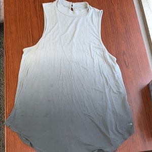 American Eagle blouse